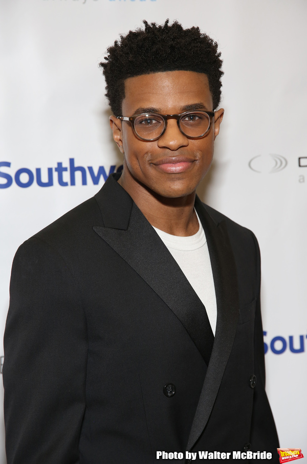 Photo Coverage: Inside the Theatre Forward's Chairman's Awards 2019 Gala Image