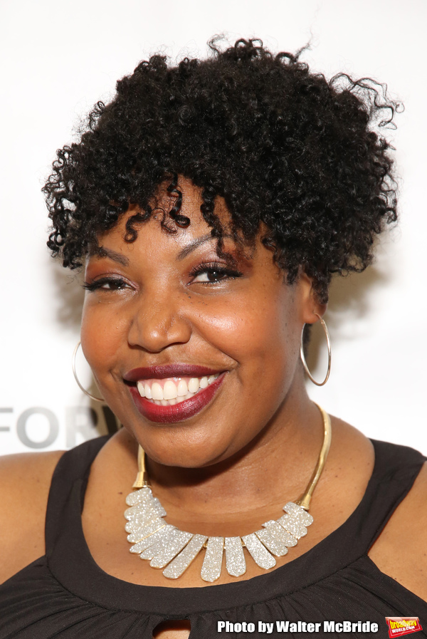 Photo Coverage: Inside the Theatre Forward's Chairman's Awards 2019 Gala Image