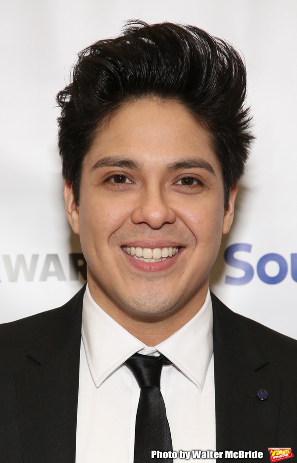 Photo Coverage: Inside the Theatre Forward's Chairman's Awards 2019 Gala Image