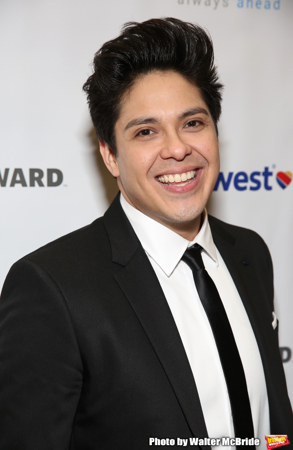 Photo Coverage: Inside the Theatre Forward's Chairman's Awards 2019 Gala Image