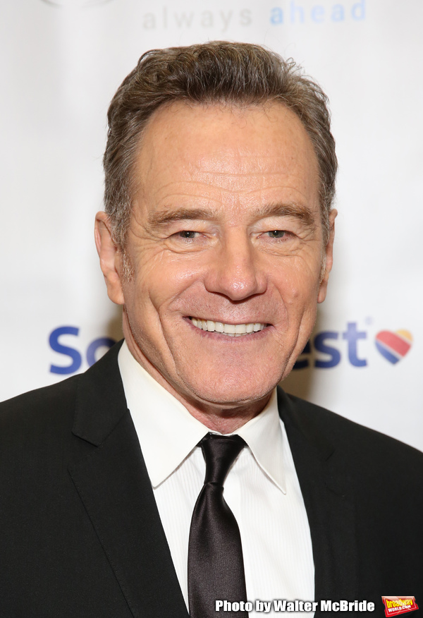 Bryan Cranston Photo