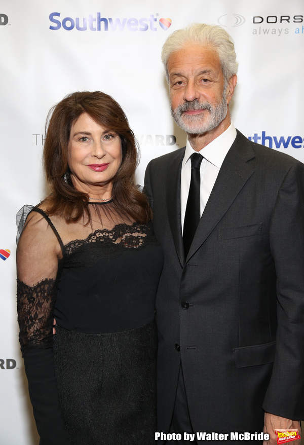 Photo Coverage: Inside the Theatre Forward's Chairman's Awards 2019 Gala Image