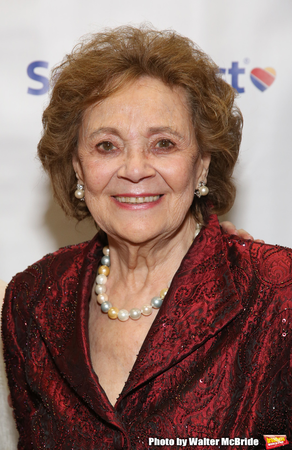 Photo Coverage: Inside the Theatre Forward's Chairman's Awards 2019 Gala Image