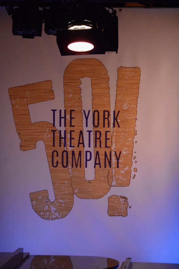 Photo Coverage: Inside The I DO! I DO! 2019 Spring Benefit Concert at The York Theatre Image