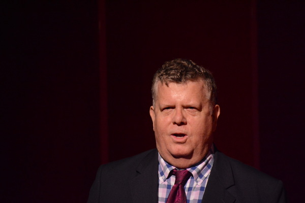 Photo Coverage: Inside The I DO! I DO! 2019 Spring Benefit Concert at The York Theatre Image