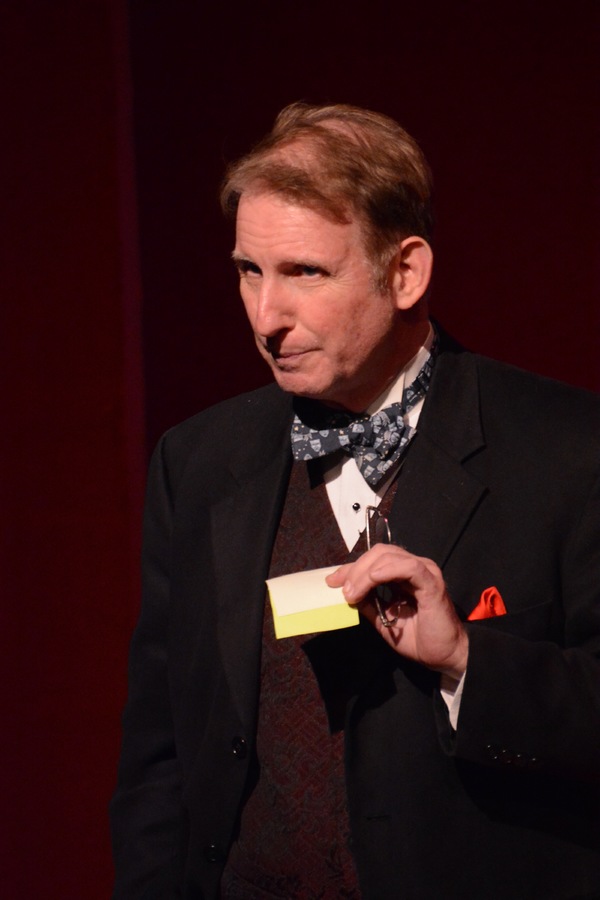 Photo Coverage: Inside The I DO! I DO! 2019 Spring Benefit Concert at The York Theatre Image