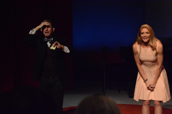 Photo Coverage: Inside The I DO! I DO! 2019 Spring Benefit Concert at The York Theatre Image