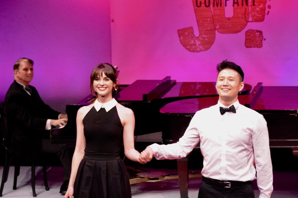 Photo Coverage: Inside The I DO! I DO! 2019 Spring Benefit Concert at The York Theatre Image