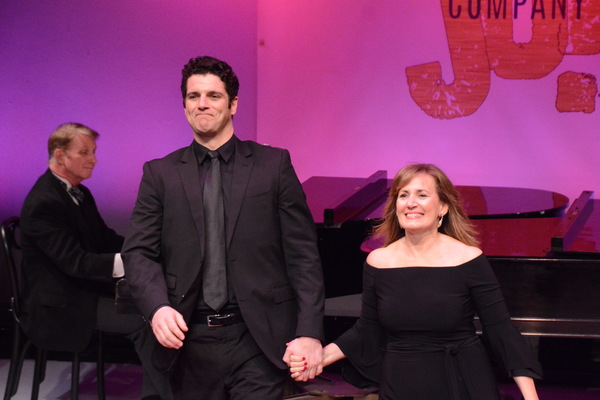 Photo Coverage: Inside The I DO! I DO! 2019 Spring Benefit Concert at The York Theatre Image