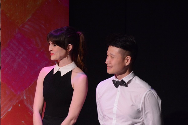 Photo Coverage: Inside The I DO! I DO! 2019 Spring Benefit Concert at The York Theatre Image
