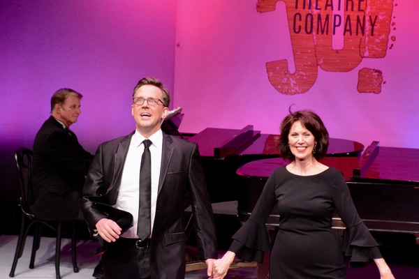 Photo Coverage: Inside The I DO! I DO! 2019 Spring Benefit Concert at The York Theatre Image