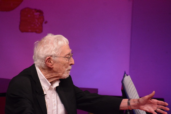 Photo Coverage: Inside The I DO! I DO! 2019 Spring Benefit Concert at The York Theatre Image