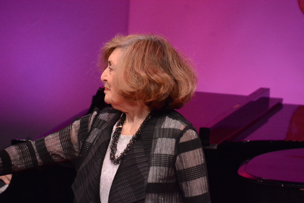 Photo Coverage: Inside The I DO! I DO! 2019 Spring Benefit Concert at The York Theatre Image