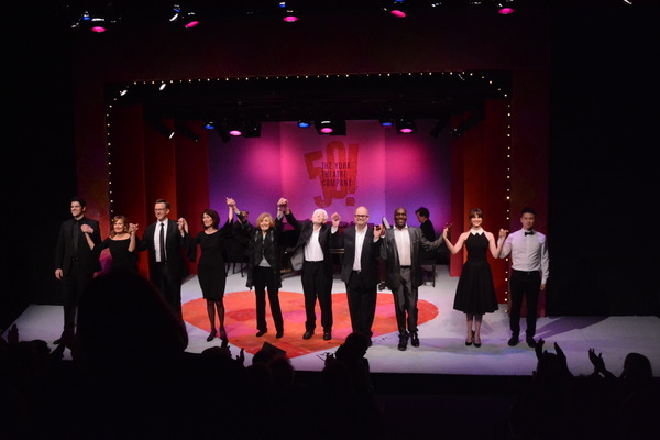 Photo Coverage: Inside The I DO! I DO! 2019 Spring Benefit Concert at The York Theatre Image