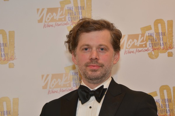 Photo Coverage: Inside The I DO! I DO! 2019 Spring Benefit Concert at The York Theatre Image