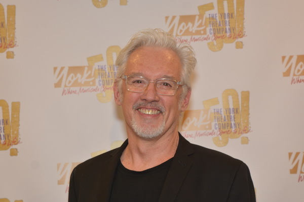 Photo Coverage: Inside The I DO! I DO! 2019 Spring Benefit Concert at The York Theatre Image