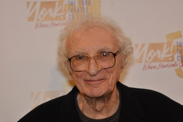 Photo Coverage: Inside The I DO! I DO! 2019 Spring Benefit Concert at The York Theatre Image