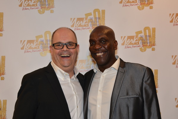 Photo Coverage: Inside The I DO! I DO! 2019 Spring Benefit Concert at The York Theatre Image