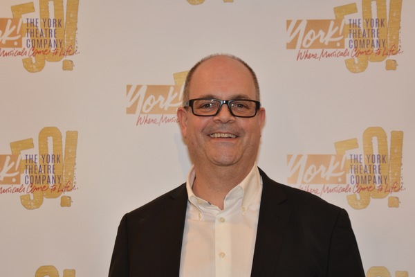 Photo Coverage: Inside The I DO! I DO! 2019 Spring Benefit Concert at The York Theatre Image