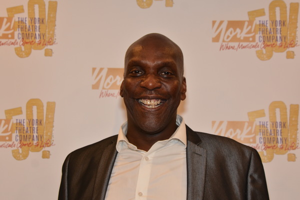 Photo Coverage: Inside The I DO! I DO! 2019 Spring Benefit Concert at The York Theatre Image