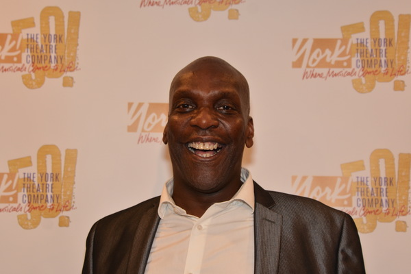 Photo Coverage: Inside The I DO! I DO! 2019 Spring Benefit Concert at The York Theatre Image