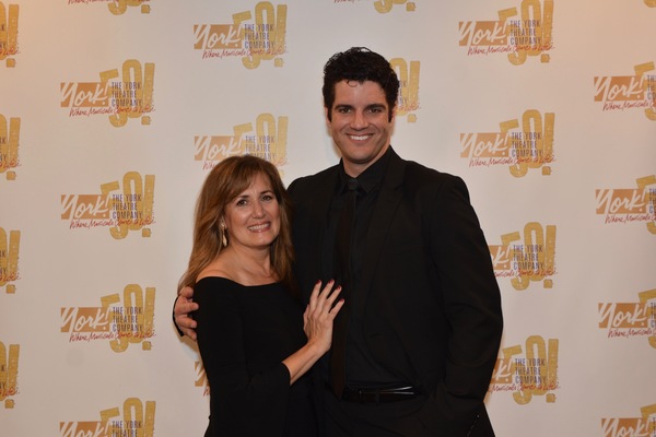 Photo Coverage: Inside The I DO! I DO! 2019 Spring Benefit Concert at The York Theatre Image