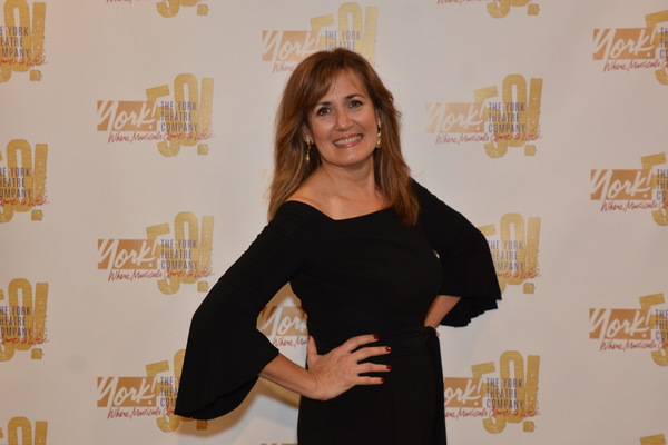 Photo Coverage: Inside The I DO! I DO! 2019 Spring Benefit Concert at The York Theatre Image