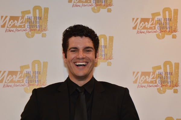 Photo Coverage: Inside The I DO! I DO! 2019 Spring Benefit Concert at The York Theatre Image
