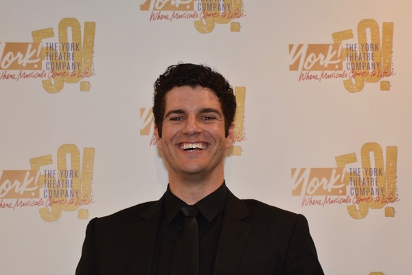 Photo Coverage: Inside The I DO! I DO! 2019 Spring Benefit Concert at The York Theatre Image
