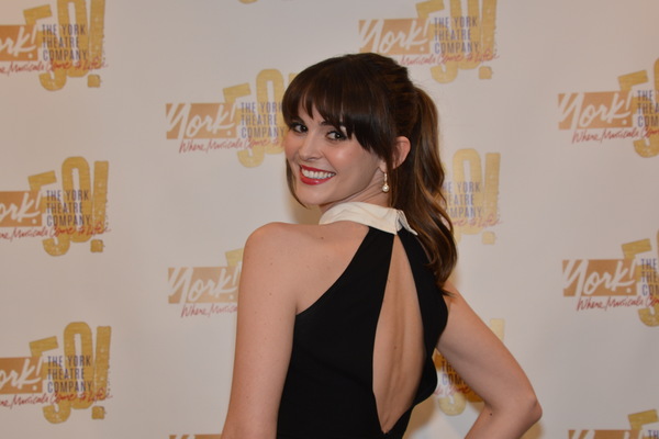 Photo Coverage: Inside The I DO! I DO! 2019 Spring Benefit Concert at The York Theatre Image