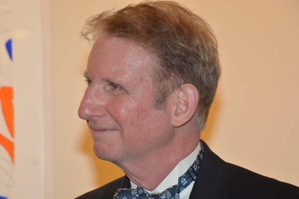 Photo Coverage: Inside The I DO! I DO! 2019 Spring Benefit Concert at The York Theatre Image