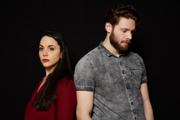 Photo Flash: First Look At FRIENDLY'S FIRE Image