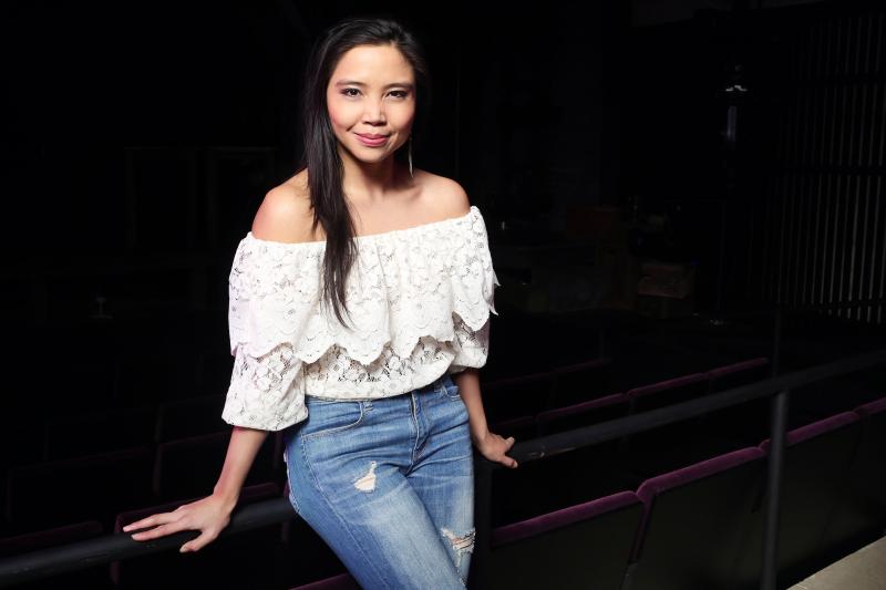 Interview: Catherine and JD 'Super Smack' Ricafort Blend Beats and Broadway in Nintendo-Flavored Debut Hip-Hop Video Image
