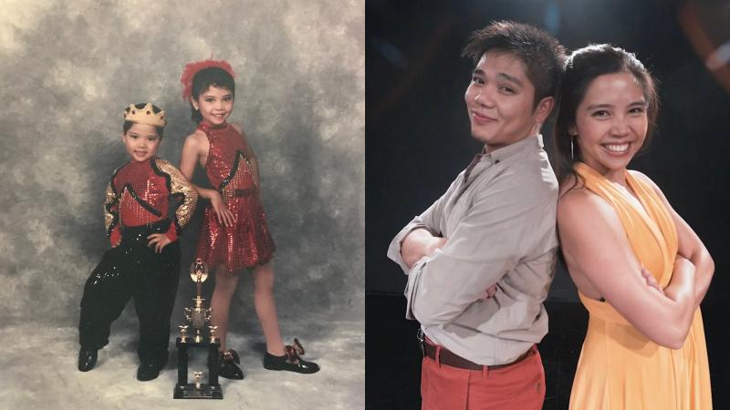 Interview: Catherine and JD 'Super Smack' Ricafort Blend Beats and Broadway in Nintendo-Flavored Debut Hip-Hop Video Image