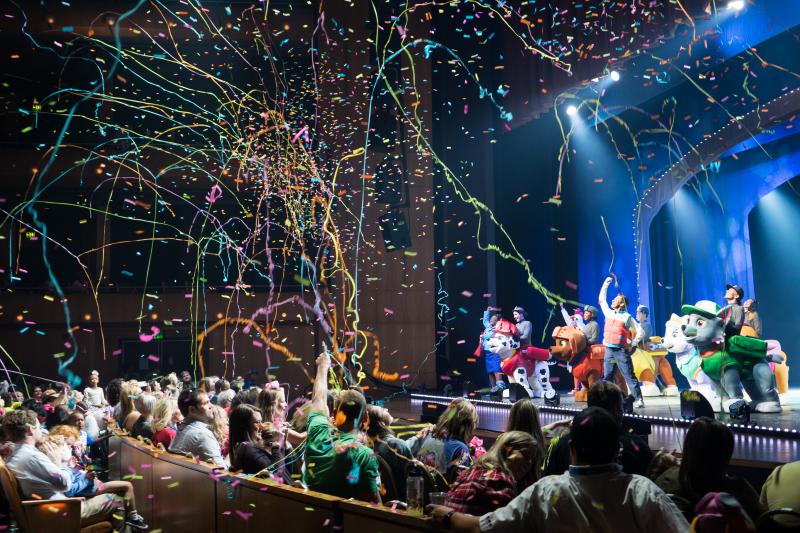 Interview: Jacqueline Fisher, Long Island Native Returns for PAW PATROL LIVE! at Madison Square Garden Image