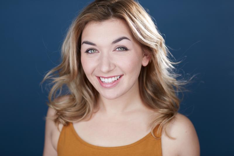 Interview: Jacqueline Fisher, Long Island Native Returns for PAW PATROL LIVE! at Madison Square Garden Image