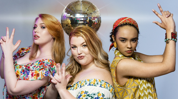 Photo Flash: Bainbridge Performing Arts Presents MAMMA MIA! Image