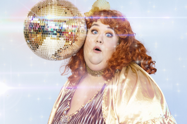 Photo Flash: Bainbridge Performing Arts Presents MAMMA MIA! Image