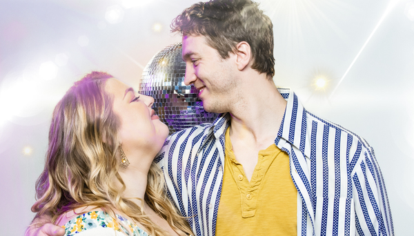 Photo Flash: Bainbridge Performing Arts Presents MAMMA MIA! Image