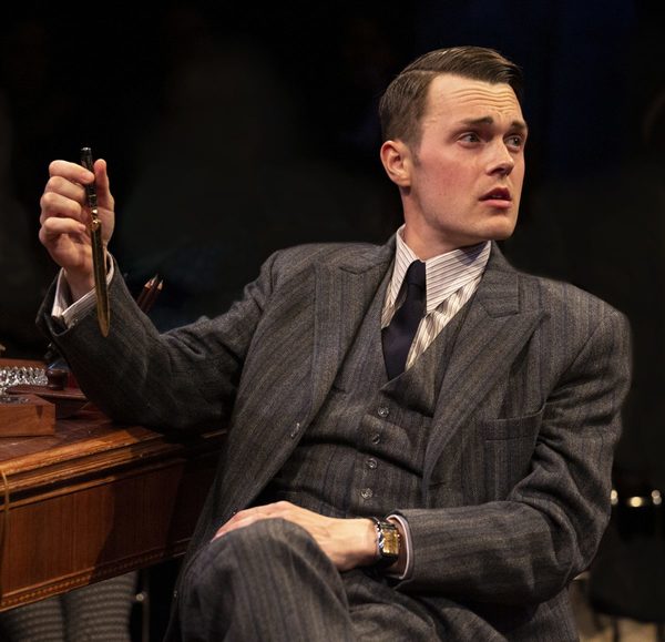 Photo Flash: First Look At The US Premiere of ALL OUR CHILDREN Image