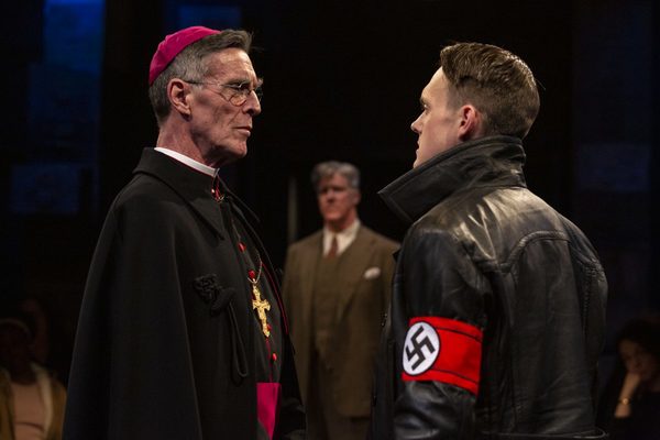 Photo Flash: First Look At The US Premiere of ALL OUR CHILDREN Image