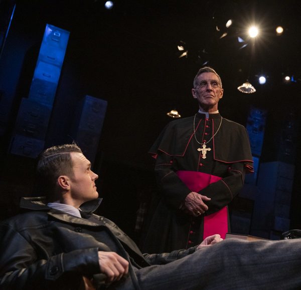 Photo Flash: First Look At The US Premiere of ALL OUR CHILDREN Image