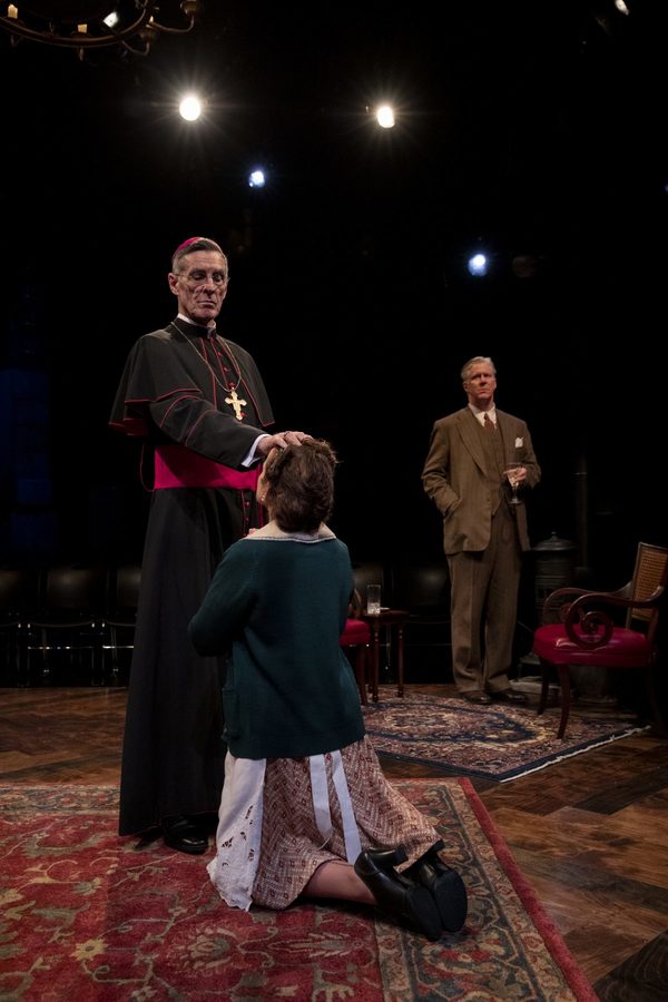Photo Flash: First Look At The US Premiere of ALL OUR CHILDREN Image