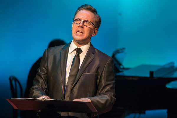 Photo Flash: York Theatre Company Presents One Night Only Concert Reading of I DO, I DO! Image