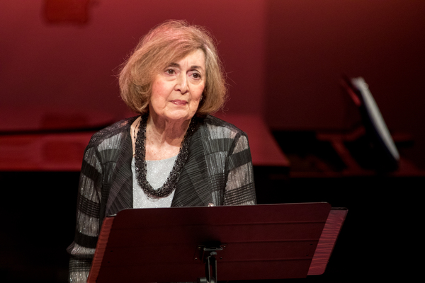 Photo Flash: York Theatre Company Presents One Night Only Concert Reading of I DO, I DO! Image