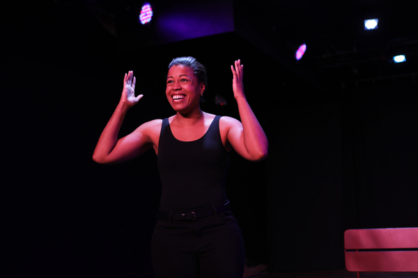 Photo Flash: Inside 5th Wall Theatre and TheatreLab's Women's Theatre Festival Image