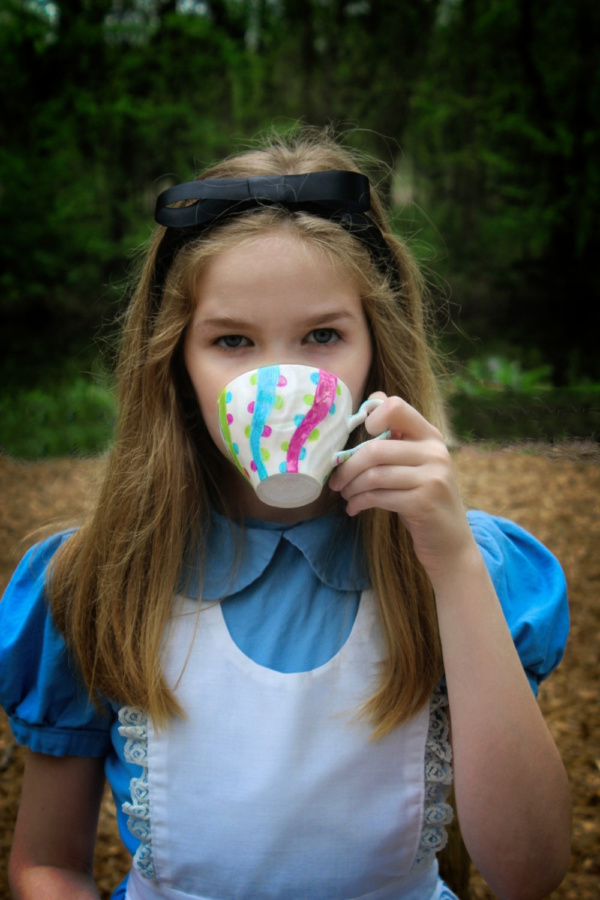Photo Flash: Join MYO Down The Rabbit Hole For ALICE IN WONDERLAND, JR. Image