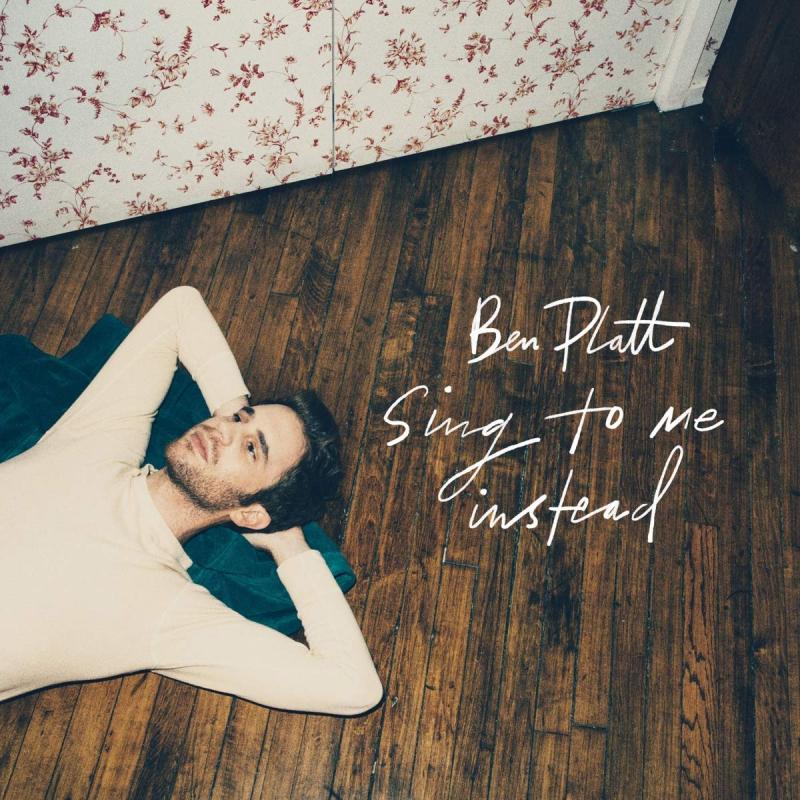 BWW Album Review: Ben Platt's SING TO ME INSTEAD Radiates Pure Joy Image