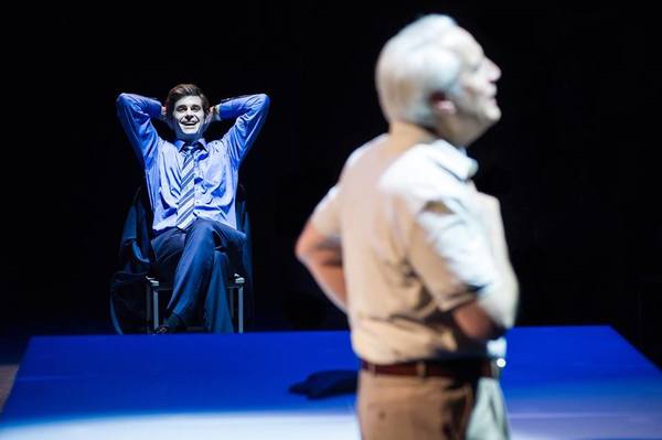 Photo Flash: Get A First Look At Arena Stage's JUNK Image