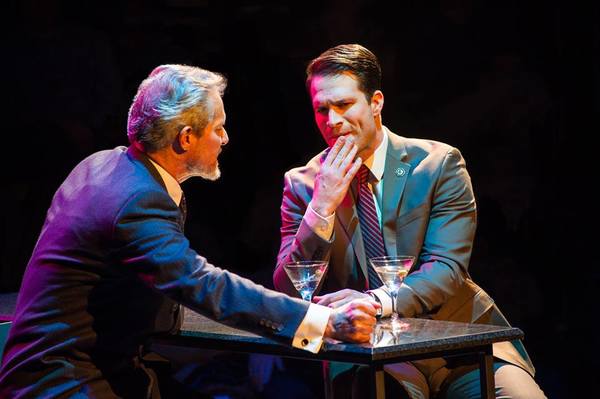 Photo Flash: Get A First Look At Arena Stage's JUNK Image